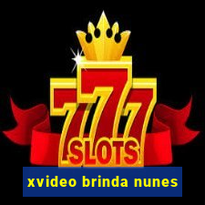 xvideo brinda nunes